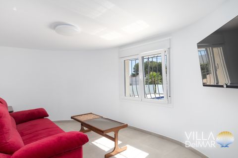 Villa i Calpe, Alicante, Calpe - € 895.000 | Ref: V-405 - foto 16